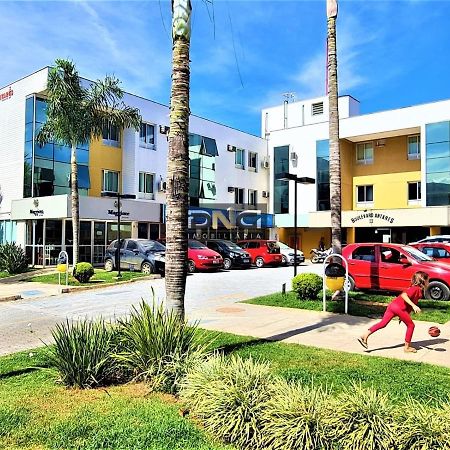 Boulevard Antares I, Qmsw 05, Sudoeste, Kit Completa Бразилия Екстериор снимка