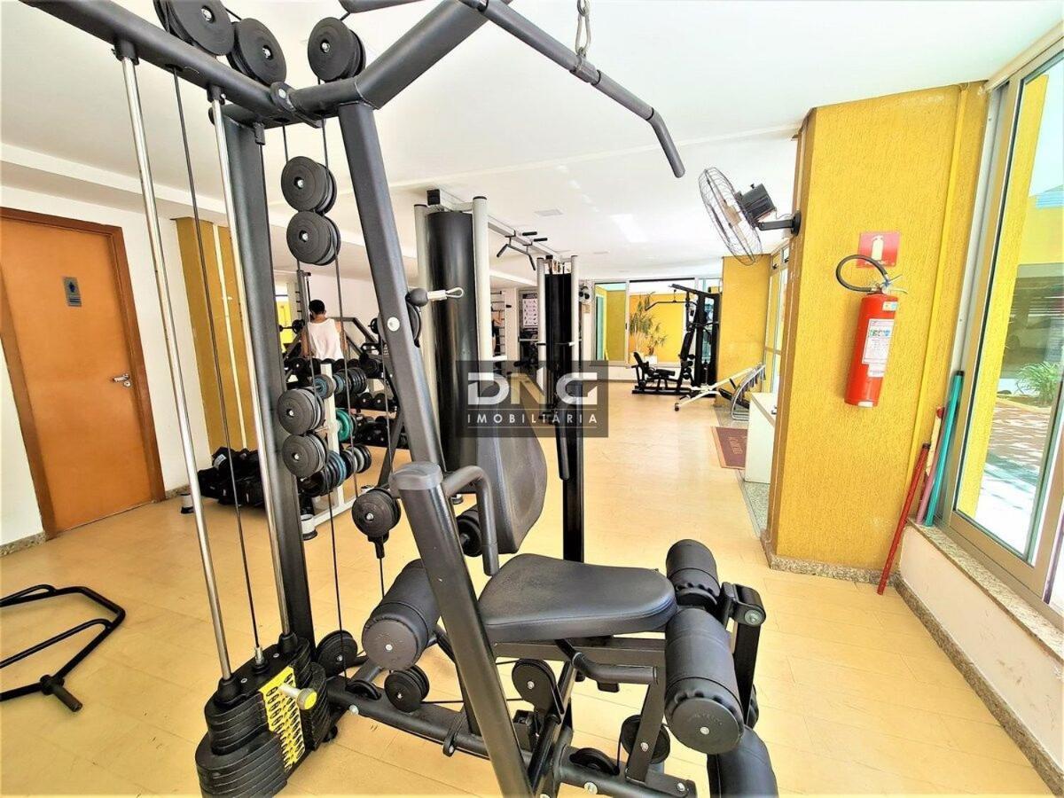 Boulevard Antares I, Qmsw 05, Sudoeste, Kit Completa Бразилия Екстериор снимка