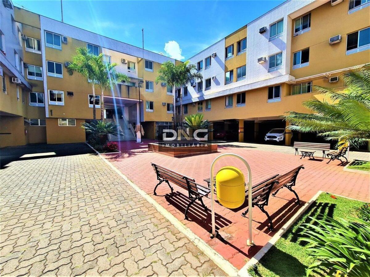 Boulevard Antares I, Qmsw 05, Sudoeste, Kit Completa Бразилия Екстериор снимка