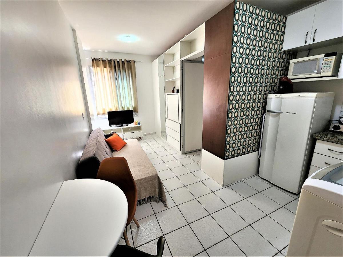 Boulevard Antares I, Qmsw 05, Sudoeste, Kit Completa Бразилия Екстериор снимка