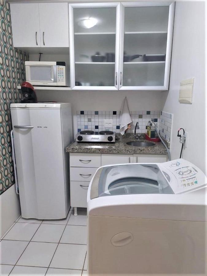 Boulevard Antares I, Qmsw 05, Sudoeste, Kit Completa Бразилия Екстериор снимка