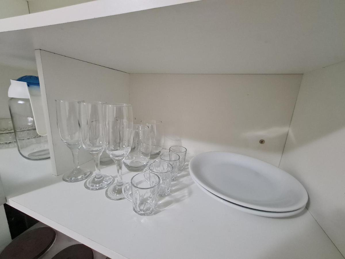 Boulevard Antares I, Qmsw 05, Sudoeste, Kit Completa Бразилия Екстериор снимка