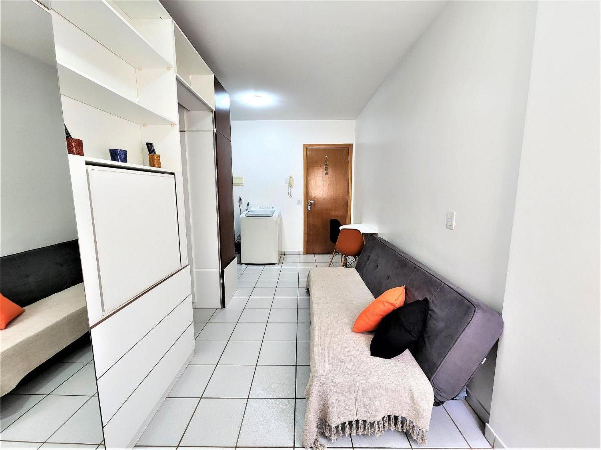 Boulevard Antares I, Qmsw 05, Sudoeste, Kit Completa Бразилия Екстериор снимка