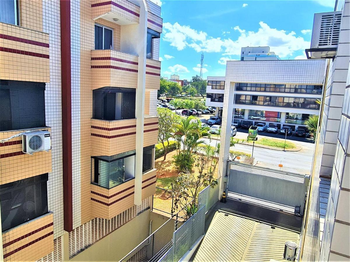 Boulevard Antares I, Qmsw 05, Sudoeste, Kit Completa Бразилия Екстериор снимка