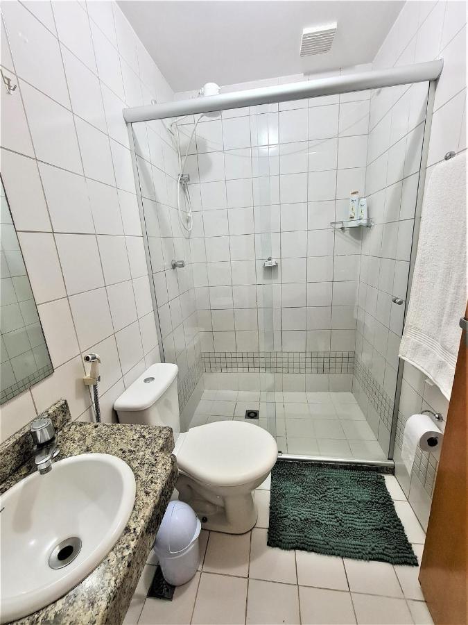 Boulevard Antares I, Qmsw 05, Sudoeste, Kit Completa Бразилия Екстериор снимка