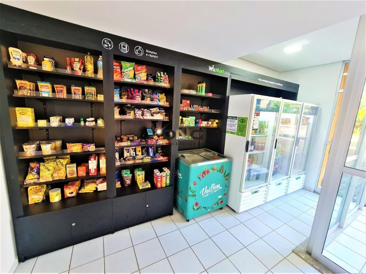 Boulevard Antares I, Qmsw 05, Sudoeste, Kit Completa Бразилия Екстериор снимка