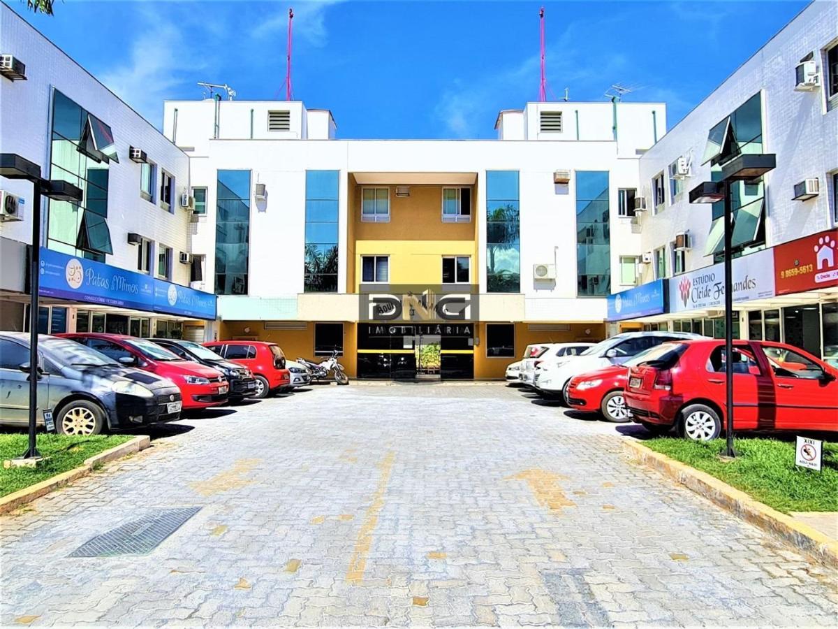 Boulevard Antares I, Qmsw 05, Sudoeste, Kit Completa Бразилия Екстериор снимка