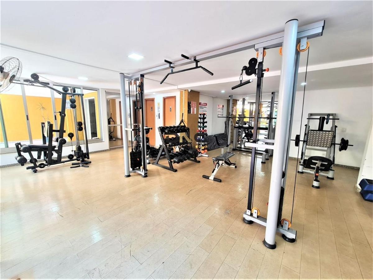 Boulevard Antares I, Qmsw 05, Sudoeste, Kit Completa Бразилия Екстериор снимка