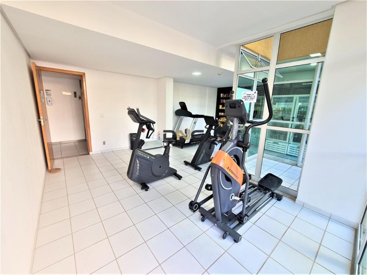 Boulevard Antares I, Qmsw 05, Sudoeste, Kit Completa Бразилия Екстериор снимка